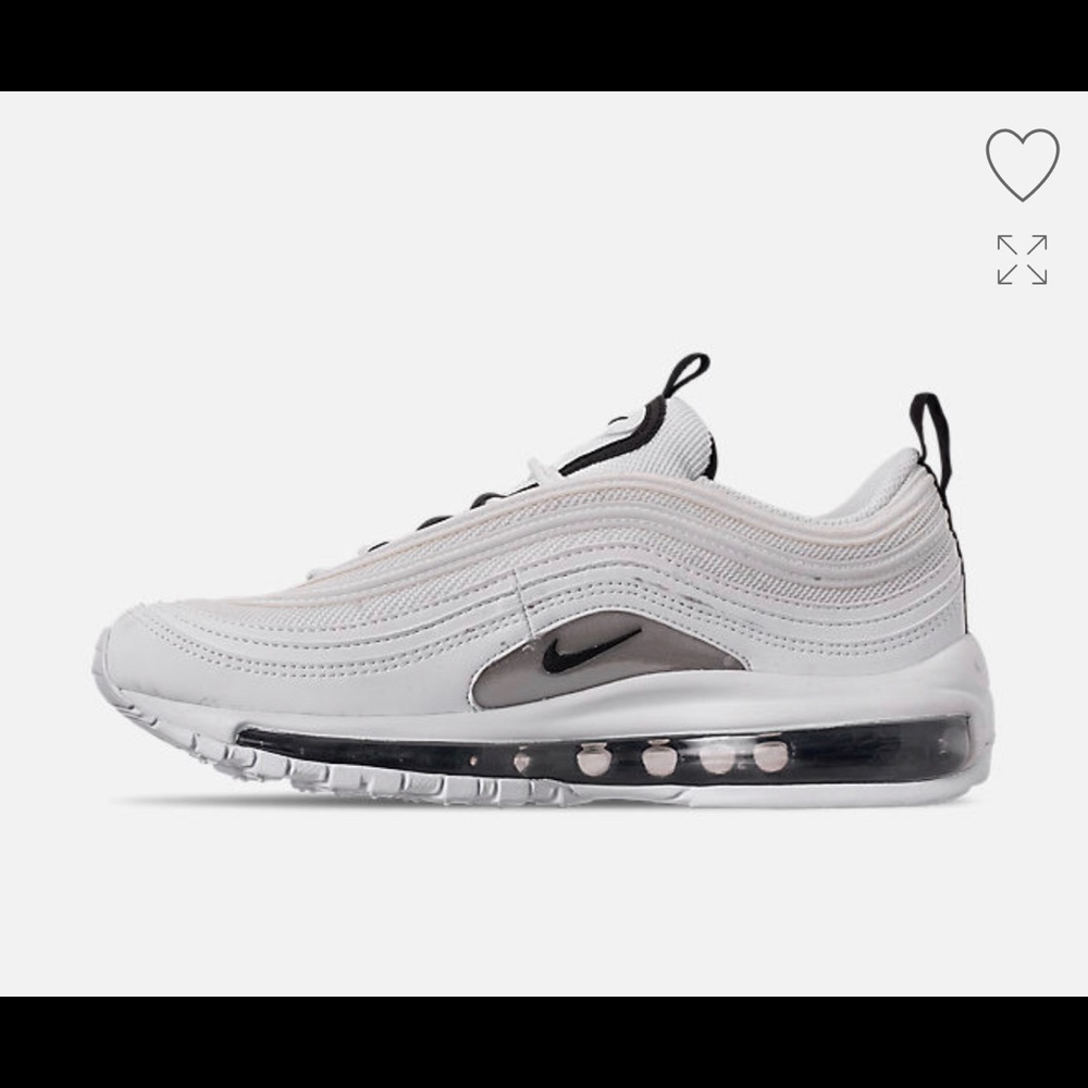 NIKE AIR MAX 97 Brand New**